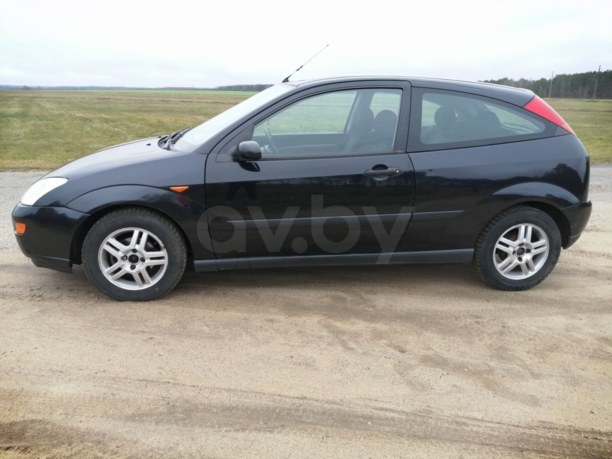 Ford Focus I, 2001 г.