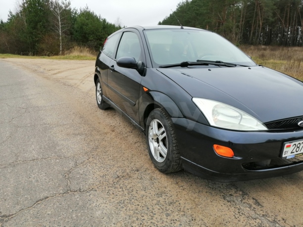 Ford Focus I, 2001 г.
