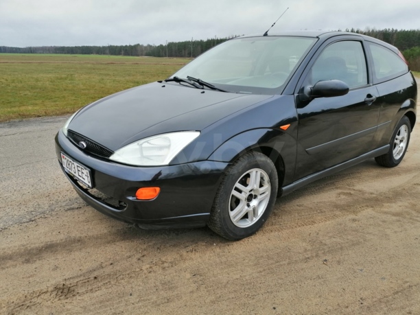 Ford Focus I, 2001 г.