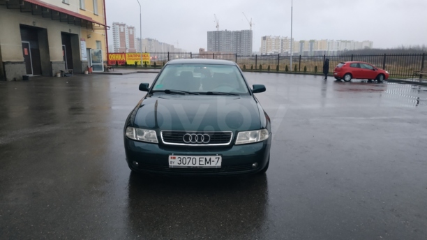Audi A4 B5, 1999 г.