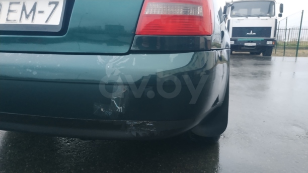 Audi A4 B5, 1999 г.