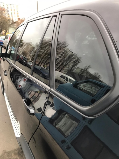 BMW X5 E70, 5 мест, 2009 г.
