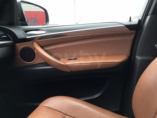 BMW X5 E70, 5 мест, 2009 г.