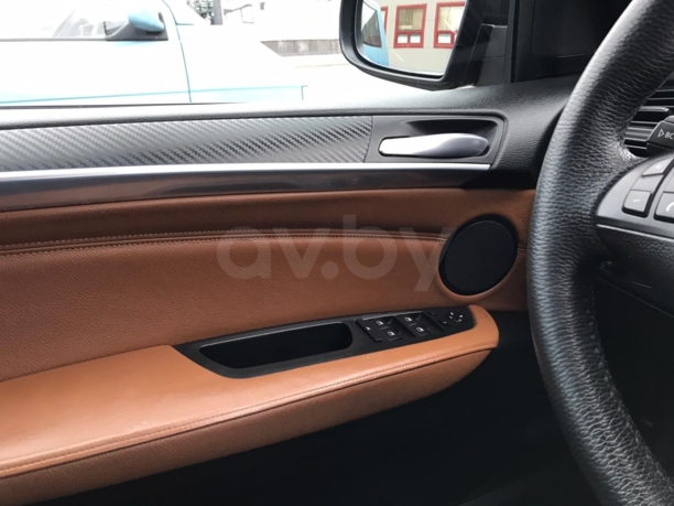 BMW X5 E70, 5 мест, 2009 г.