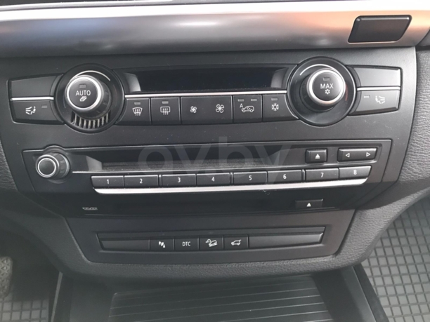 BMW X5 E70, 5 мест, 2009 г.