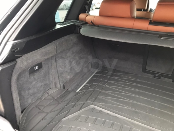 BMW X5 E70, 5 мест, 2009 г.