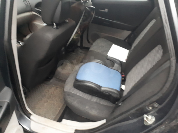 Kia Cee'd I, 2007 г.