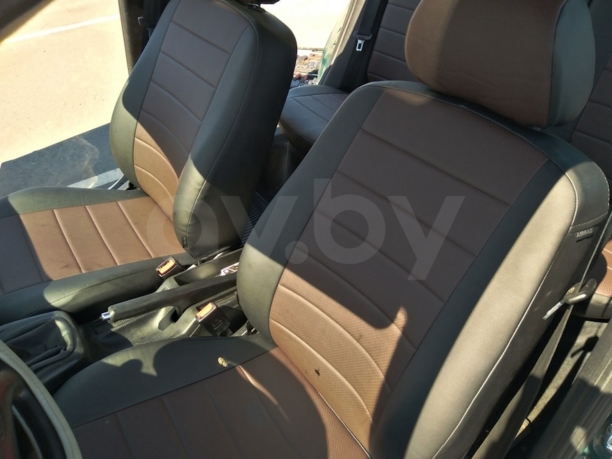 Volkswagen Passat B5, 1997 г.