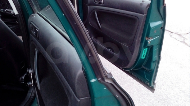 Volkswagen Passat B5, 1997 г.