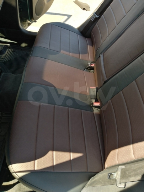 Volkswagen Passat B5, 1997 г.