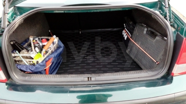 Volkswagen Passat B5, 1997 г.