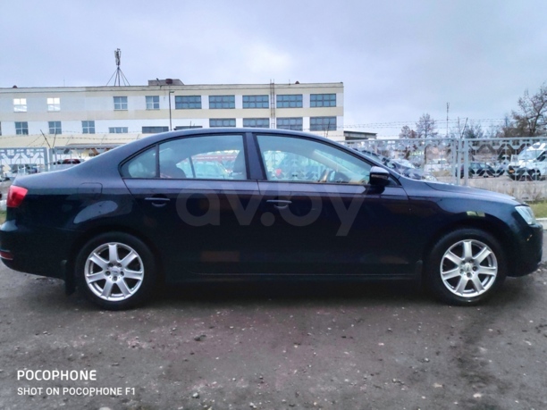 Volkswagen Jetta VI, 2011 г.