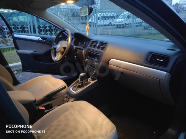 Volkswagen Jetta VI, 2011 г.