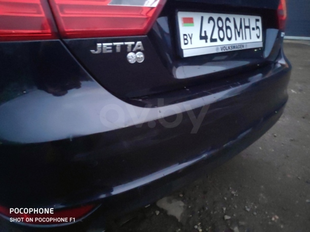 Volkswagen Jetta VI, 2011 г.