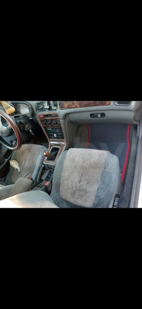 Rover 600, 1996 г.