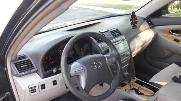 Toyota Camry XV40, 2006 г.