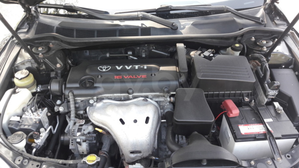 Toyota Camry XV40, 2006 г.