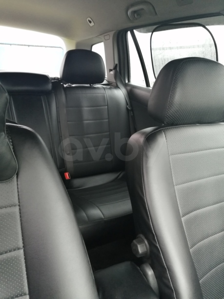 Opel Astra H · Рестайлинг, 2010 г.
