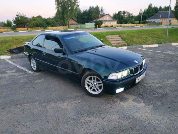 BMW 3 серия E36, 1994 г.