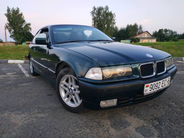 BMW 3 серия E36, 1994 г.