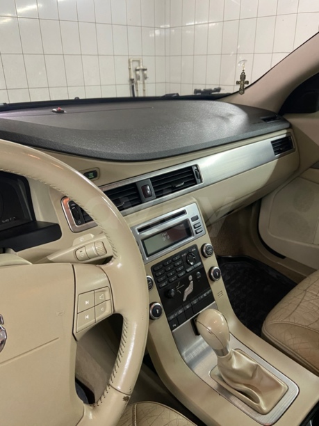 Volvo S80 II, 2008 г.