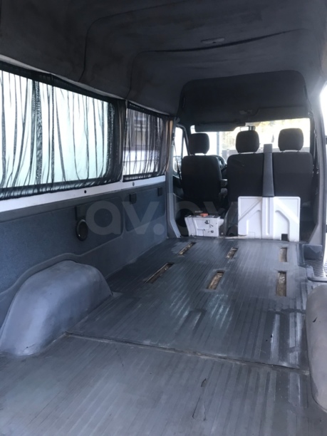 Mercedes-Benz Sprinter 311, 2003 г.