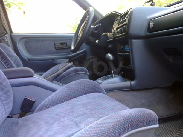Ford Scorpio I, 1993 г.
