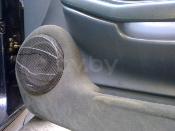 Ford Scorpio I, 1993 г.