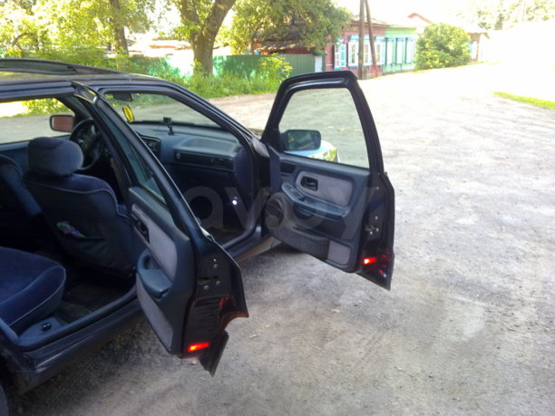 Ford Scorpio I, 1993 г.