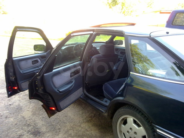 Ford Scorpio I, 1993 г.