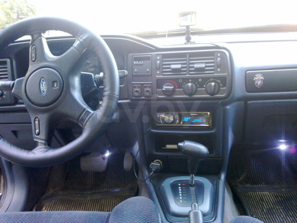 Ford Scorpio I, 1993 г.