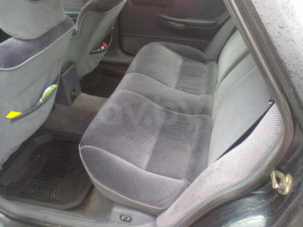 Ford Scorpio I, 1993 г.