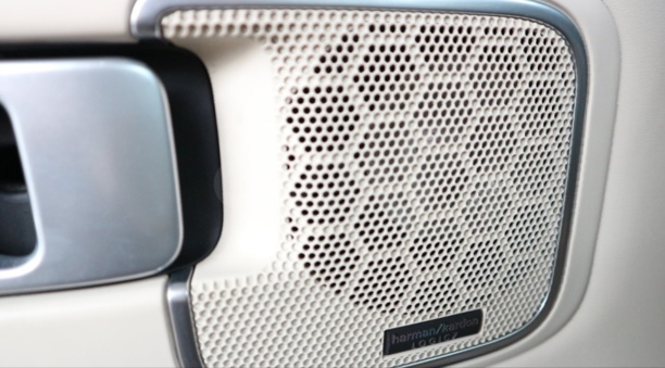 Land Rover Range Rover III · Рестайлинг, 2008 г.