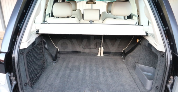 Land Rover Range Rover III · Рестайлинг, 2008 г.
