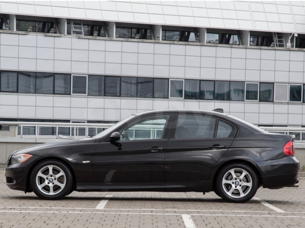 BMW 3 серия E90, E91, E92, E93, 2007 г.