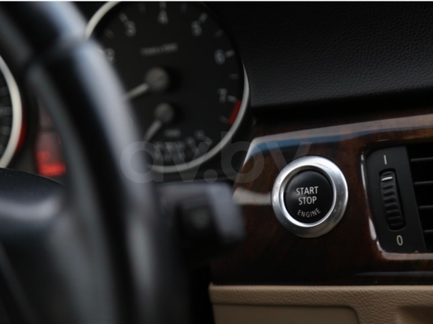 BMW 3 серия E90, E91, E92, E93, 2007 г.