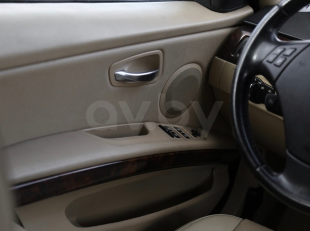 BMW 3 серия E90, E91, E92, E93, 2007 г.