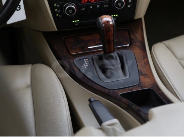 BMW 3 серия E90, E91, E92, E93, 2007 г.