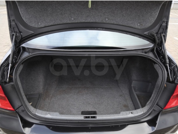 BMW 3 серия E90, E91, E92, E93, 2007 г.