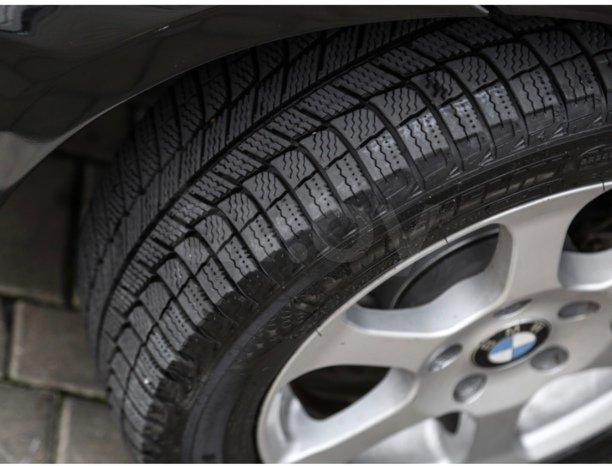 BMW 3 серия E90, E91, E92, E93, 2007 г.