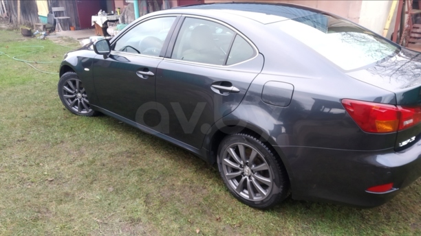Lexus IS II, 2008 г.