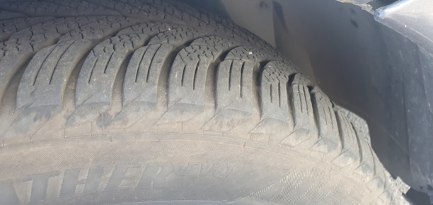 Volvo V70 II, 2002 г.