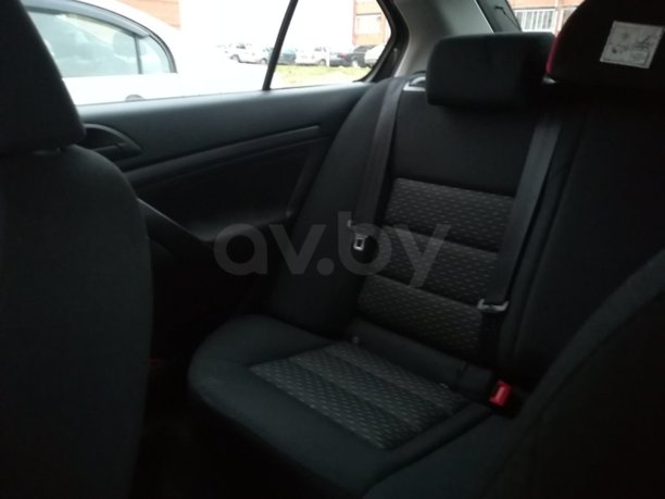Skoda Octavia II · Рестайлинг, 2011 г.