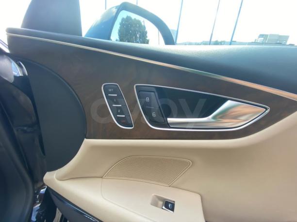 Audi A7 4G · Рестайлинг, 2015 г.