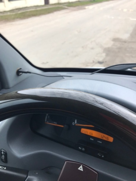 Mercedes-Benz Sprinter 411 CDI XXL, 2017 г.