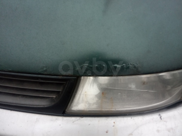 Mitsubishi Space Wagon Typ N30, N40, 1998 г.