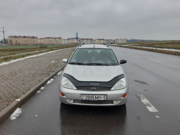 Ford Focus I, 2001 г.