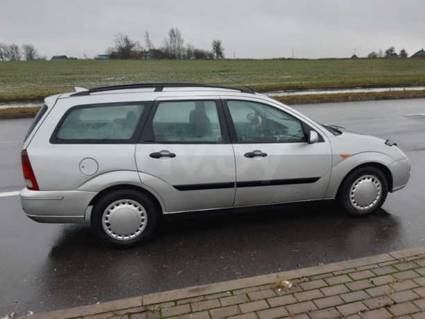Ford Focus I, 2001 г.