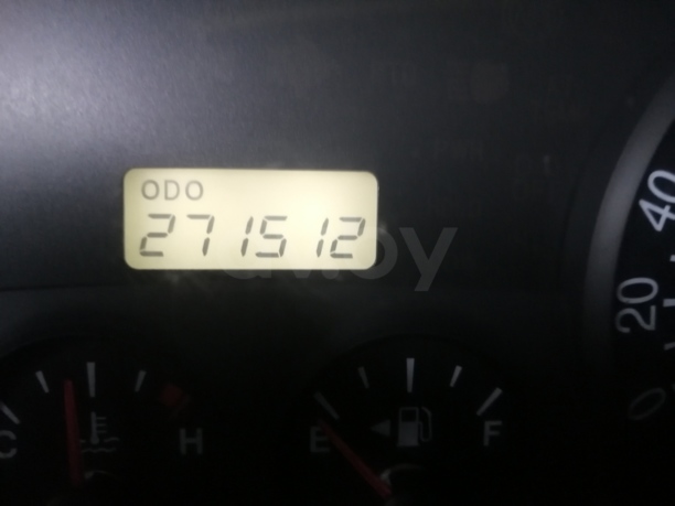 Hyundai H-1(Starex) I · Рестайлинг, 2005 г.