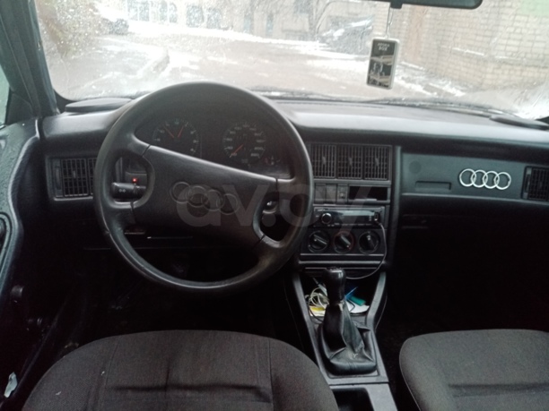 Audi 80 B3, 1991 г.